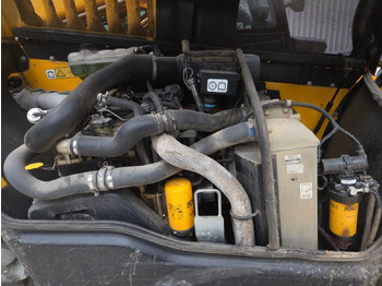 Manipulador telescópico Jcb 535.140: foto 4 Manipulador telescópico Jcb 535.140: foto 4