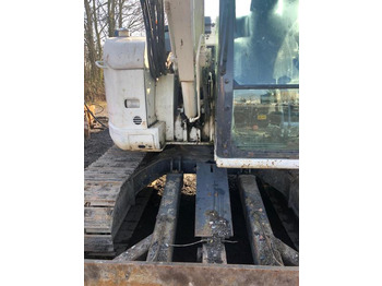 Miniexcavadora Kobelco SK 75SR-3E: foto 4