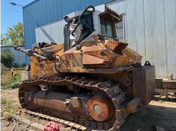 Bulldozer Liebherr PR 756: foto 3 Bulldozer Liebherr PR 756: foto 3