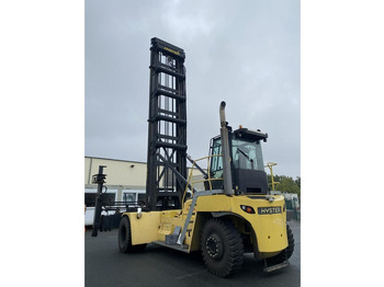 Carretilla para contenedores HYSTER