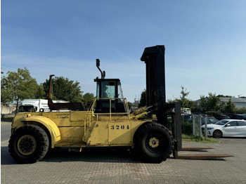 Carretilla elevadora diésel Hyster H32.00F: foto 5