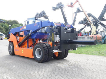 Equipo de manutención MECLIFT