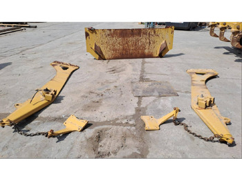 Implemento CATERPILLAR