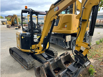 Leasing de CAT 303.5 CAT 303.5: foto 2 Leasing de CAT 303.5 CAT 303.5: foto 2