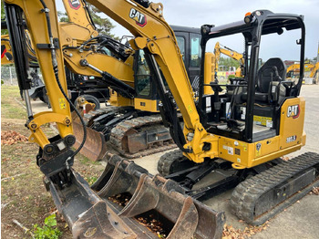 Leasing de CAT 303.5 CAT 303.5: foto 1 Leasing de CAT 303.5 CAT 303.5: foto 1