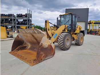 Cargadora de ruedas CAT 926M: foto 2