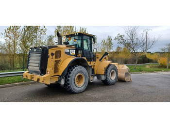 Leasing de CAT 950M CAT 950M: foto 3