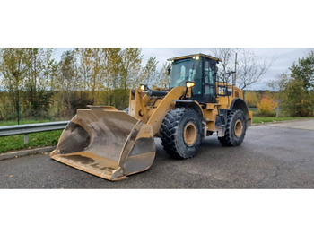 Leasing de CAT 950M CAT 950M: foto 1