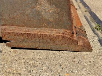 Cazo CAT 962 HIGH DUMP BUCKET 6.0 M3: foto 5 Cazo CAT 962 HIGH DUMP BUCKET 6.0 M3: foto 5