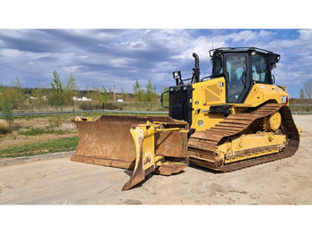 Bulldozer CATERPILLAR D5