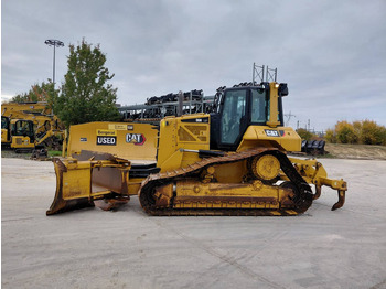 Bulldozer CATERPILLAR D6N