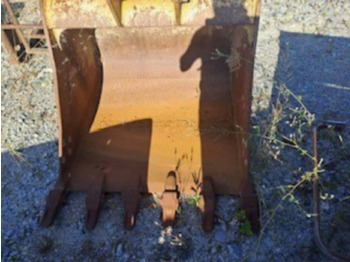 Cazo para excavadora CATERPILLAR
