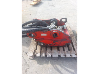 Acoplamiento rápido CATERPILLAR