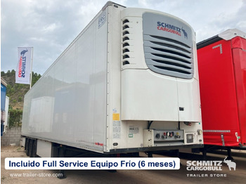 Semirremolque isotérmico SCHMITZ