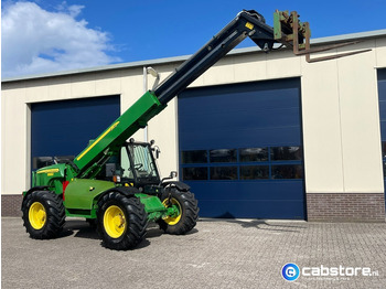 Maquinaria agrícola JOHN DEERE
