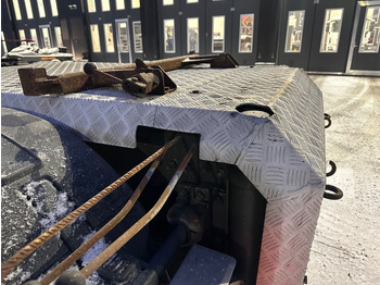 Leasing de Volvo FH16 600 8x4*4 Volvo FH16 600 8x4*4: foto 4 Leasing de Volvo FH16 600 8x4*4 Volvo FH16 600 8x4*4: foto 4