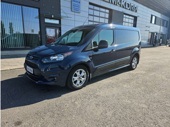 Furgoneta pequeña FORD Transit Connect