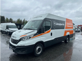 Furgón IVECO Daily 35s16