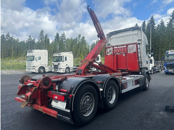 Camión multibasculante Scania R520 6x2*4: foto 3 Camión multibasculante Scania R520 6x2*4: foto 3