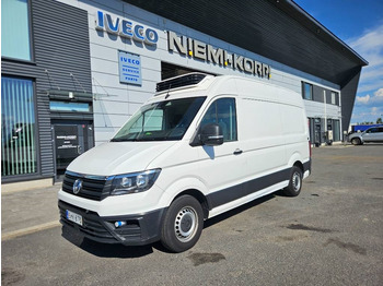 Furgoneta frigorifica VOLKSWAGEN Crafter