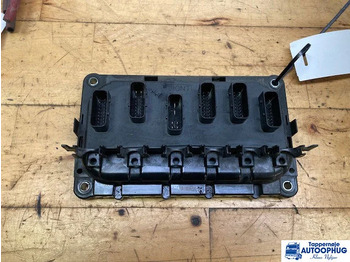 Sistema eléctrico DAF