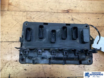 Sistema eléctrico DAF