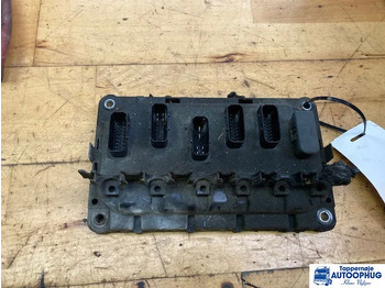 Sistema eléctrico DAF