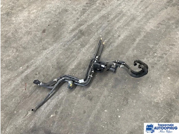 Sistema de refrigeración DAF