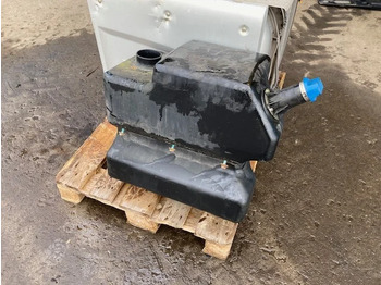 Depósito de AdBlue MAN