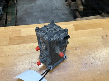 Motor y piezas SCANIA