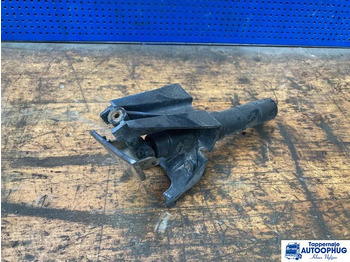 Carrocería y exterior SCANIA