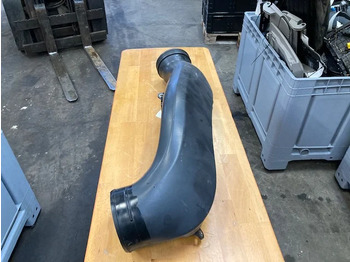 Motor y piezas SCANIA