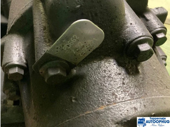 Diferencial para Camión Scania RB662 – 2.92 P/N: 2325890 / 574624: foto 4