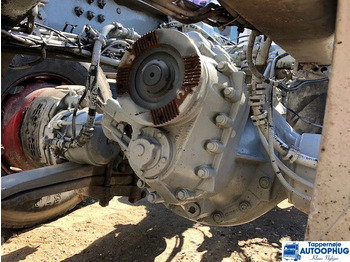 Diferencial SCANIA P