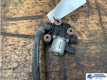 Sistema eléctrico SCANIA