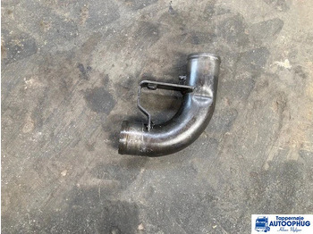 Motor y piezas SCANIA