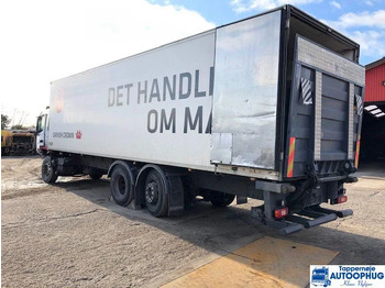 Camión frigorífico Volvo FM330 Coolerbox 6×2: foto 5