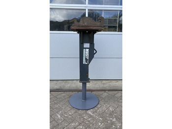 Martillo hidráulico para Maquinaria de construcción Mustang SB 200: foto 3 Martillo hidráulico para Maquinaria de construcción Mustang SB 200: foto 3