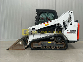 Minicargadora BOBCAT T590