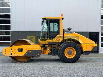 Plancha reversible VOLVO SD135B