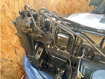 Leasing de CNH Moteur - FPT Cursor 9 - F2CFE613G  CNH Moteur - FPT Cursor 9 - F2CFE613G: foto 3 Leasing de CNH Moteur - FPT Cursor 9 - F2CFE613G  CNH Moteur - FPT Cursor 9 - F2CFE613G: foto 3