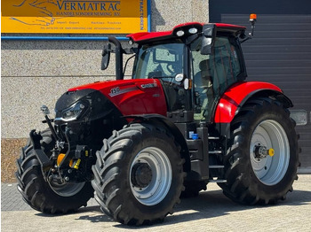 Tractor CASE IH CVX 150