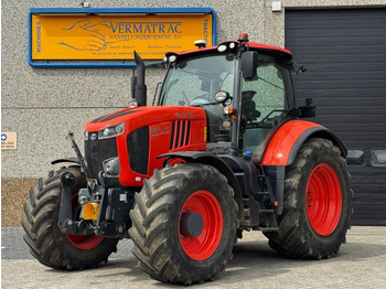 Tractor KUBOTA