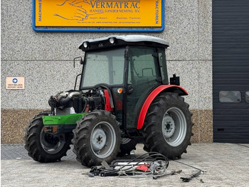 Tractor SAME