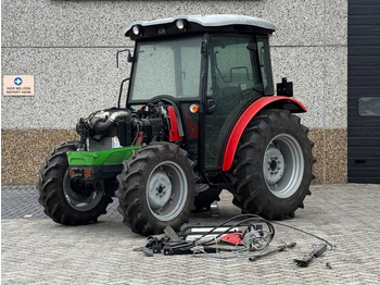 Tractor Same (Argon) / SDF Parts!!: foto 3