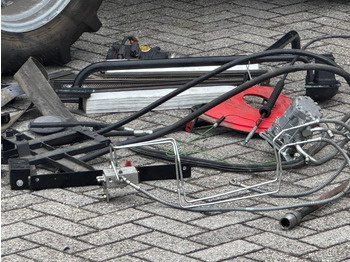Tractor Same (Argon) / SDF Parts!!: foto 5
