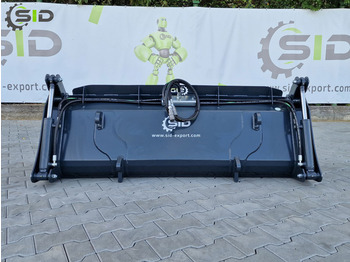 Cazo cargador para Maquinaria de construcción SID Klappschaufel 4in1 mini / 4in1 MINI multipurpose bucket 1,0 m: foto 4