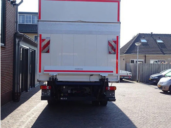 Camión caja cerrada DAF LF 260 16 TON SLEEPER BOX 720X250X244 LBW 1.5 T: foto 2