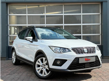 SUV/ Todoterreno
