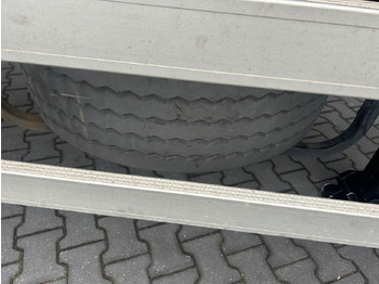 Leasing de Diversen HTF citytrailer  Diversen HTF citytrailer: foto 4